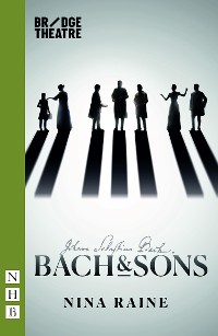 Cover Bach & Sons (NHB Modern Plays)