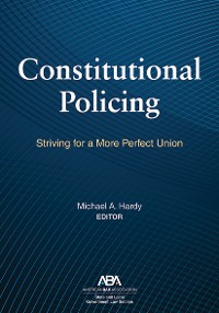 Cover Constitutional Policing