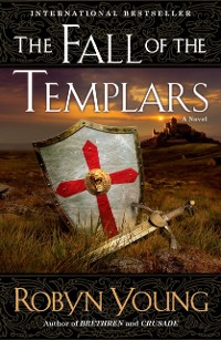 Cover Fall of the Templars