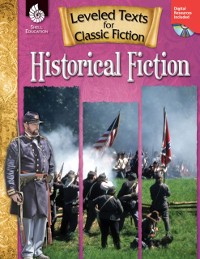 Cover Leveled Texts for Classic Fiction