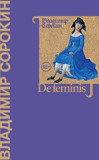 Cover De feminis