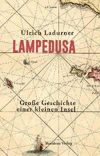 Cover Lampedusa