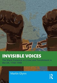 Cover Invisible Voices