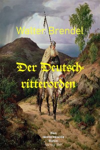 Cover Der Deutschritterorden