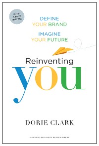 Cover Reinventing You, With a New Preface