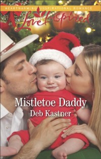Cover Mistletoe Daddy
