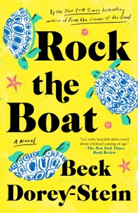 Cover Rock the Boat