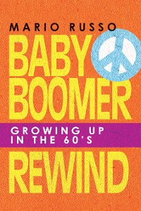 Cover Baby Boomer Rewind