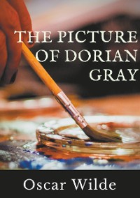 Cover The Picture of Dorian Gray