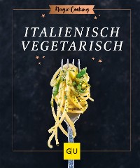 Cover Italienisch vegetarisch