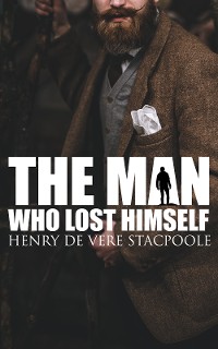 Cover The Man Who Lost Himself