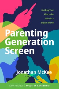 Cover Parenting Generation Screen