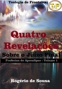 Cover Profecias Do Apocalípse