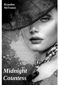 Cover Midnight Countess