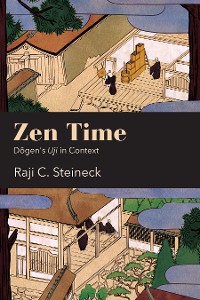 Cover Zen Time