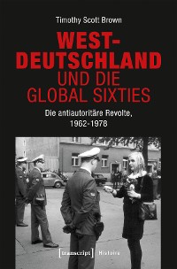 Cover Westdeutschland und die Global Sixties