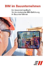 Cover BIM im Bauunternehmen