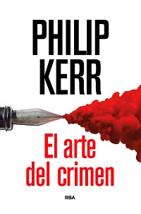Cover El arte del crimen
