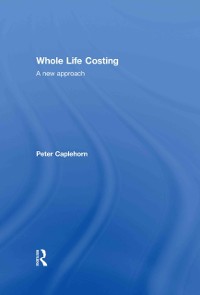 Cover Whole Life Costing