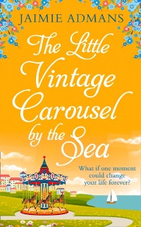 Cover Little Vintage Carousel by the Sea