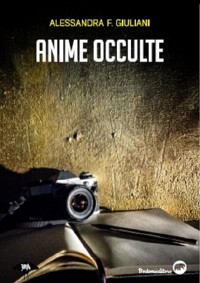 Cover Anime occulte