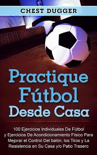 Cover Practique fútbol desde casa