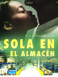 Cover Sola en el almacén