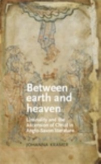 Cover Between earth and heaven