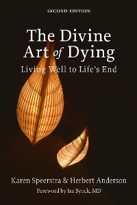 Cover The Divine Art of Dying