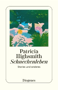 Cover Schneckenleben