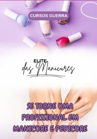 Cover Elite Das Manicure