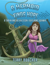 Cover A Mermaid Finds Hope