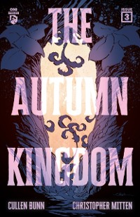 Cover Autumn Kingdom #3