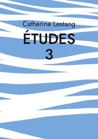 Cover Études 3