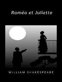 Cover Roméo et Juliette (traduit)