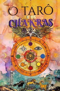 Cover O Tarô e os Chakras