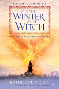 Cover Winter of the Witch