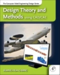 Cover Design Theory and Methods using CAD/CAE