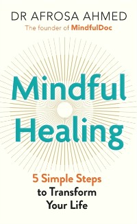 Cover Mindful Healing