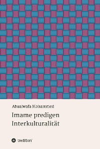 Cover Imame predigen Interkulturalität