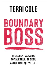 Cover Boundary Boss