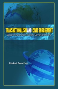 Cover Transnationalism And CivicEngagement