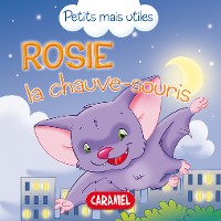 Cover Rosie la chauve-souris