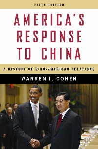Cover America’s Response to China