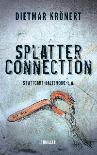 Cover Splatterconnection