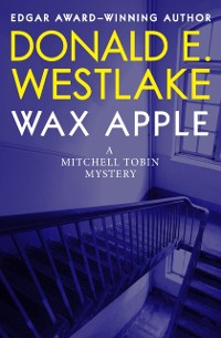 Cover Wax Apple