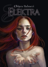 Cover Elektra - La saga di Reba