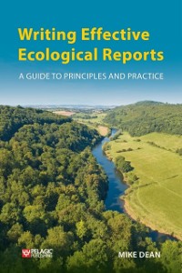 Cover Writing Effective Ecological Reports