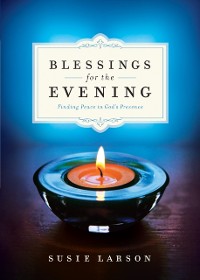 Cover Blessings for the Evening