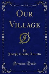 Cover Our Village